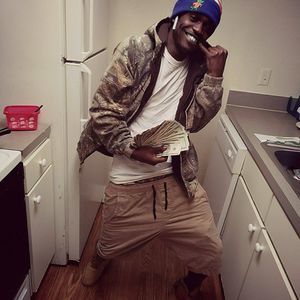 Meet your Posher, Kutta